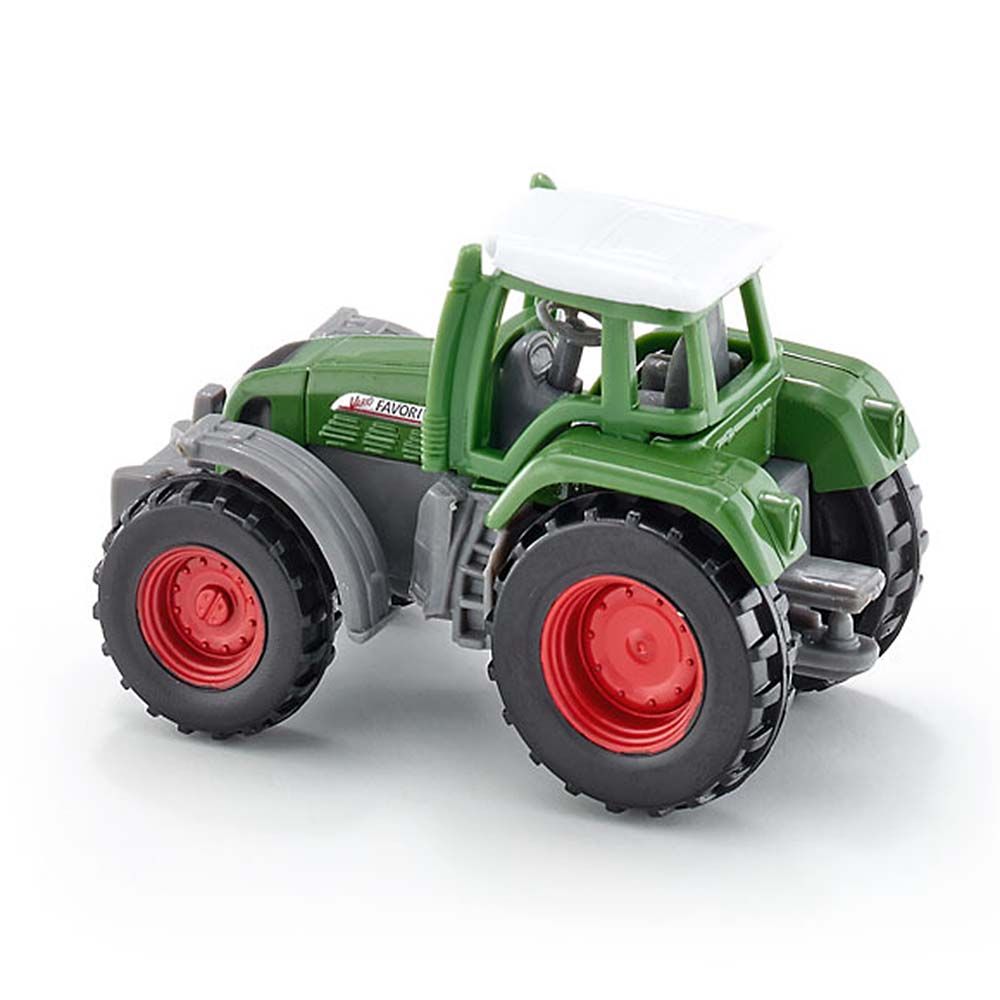 Трактор Fendt Favorit 926 Vario