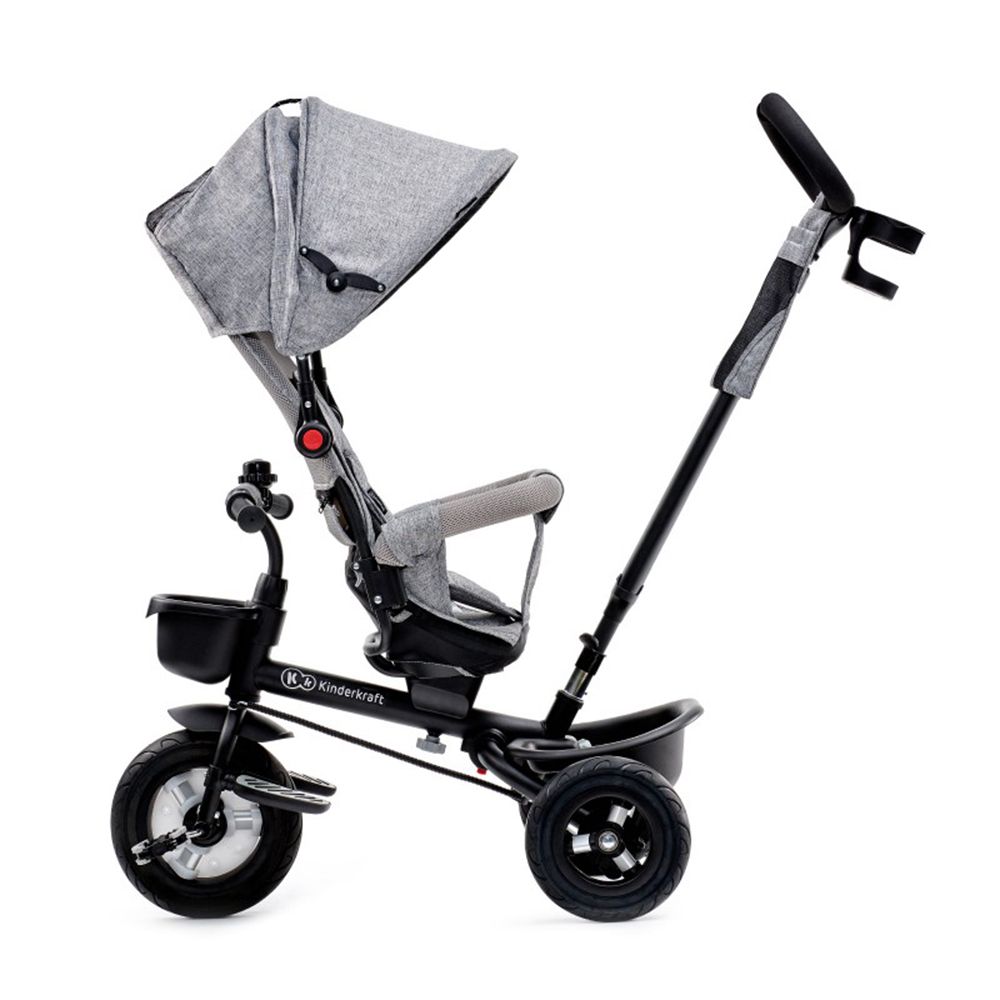 Триколка AVEO, 3 в 1