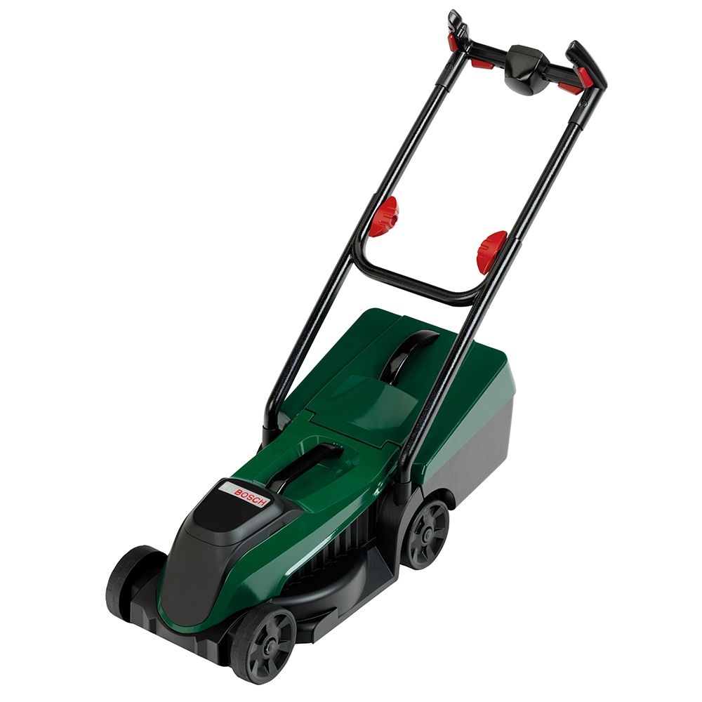 Bosch Garden, Детска косачка за трева Rotak, Klein