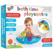 Бебешка възглавница за баня с активности