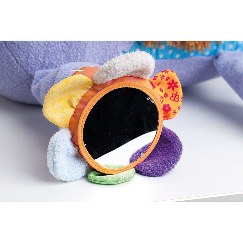 Играчка за бебе, Магаре за яздене Лаки