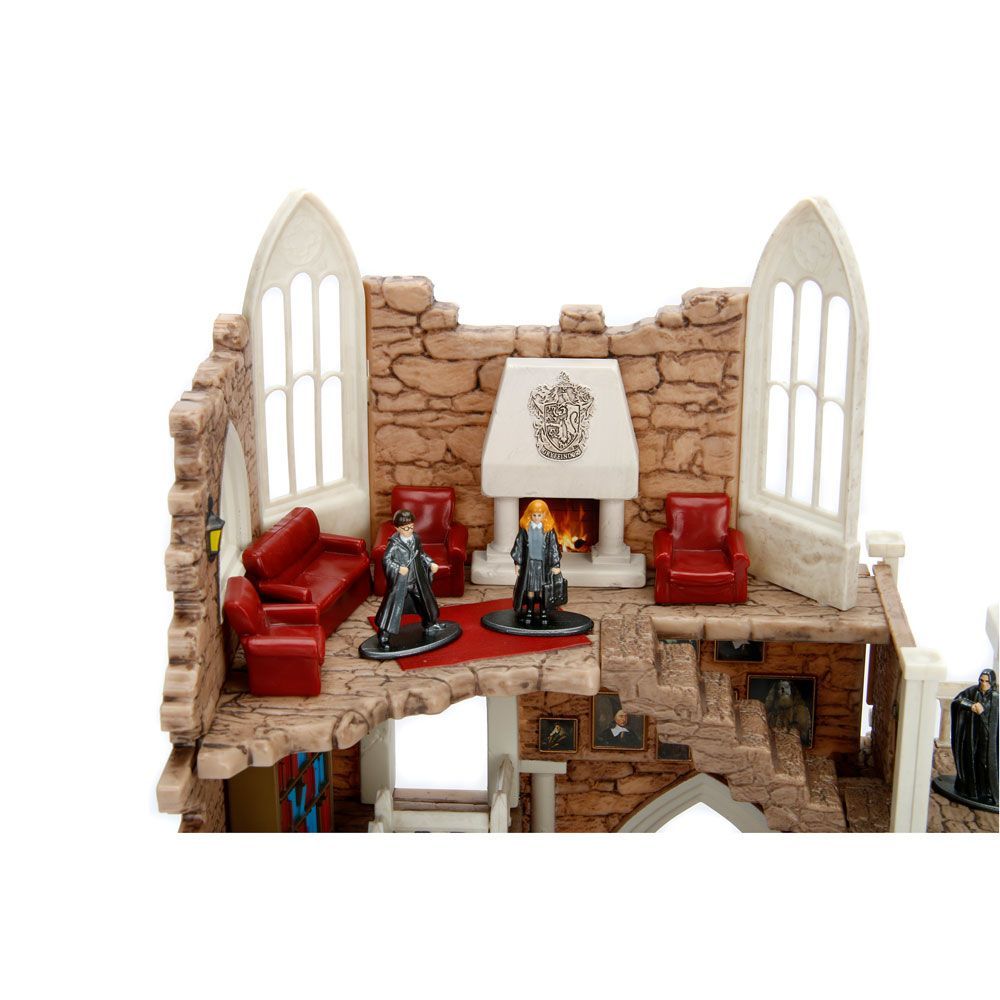 Хари Потър и дома Грифиндор