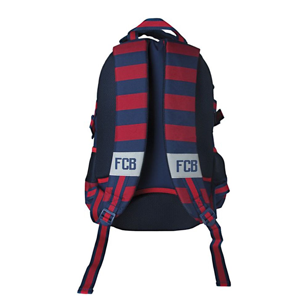 Ученическа раница, FC Barcelona Barca Fan 4