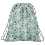 Спортна торба, Animalistic