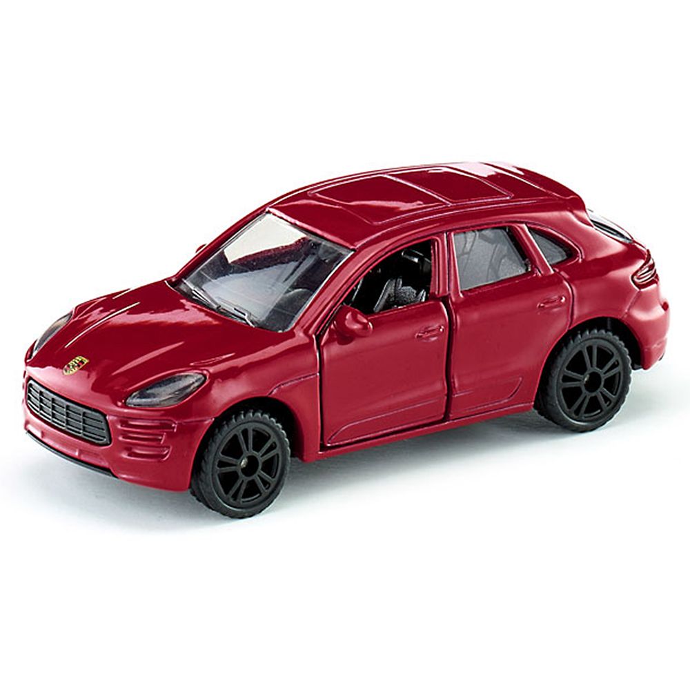 Siku, Кола Porsche Macan Turbo