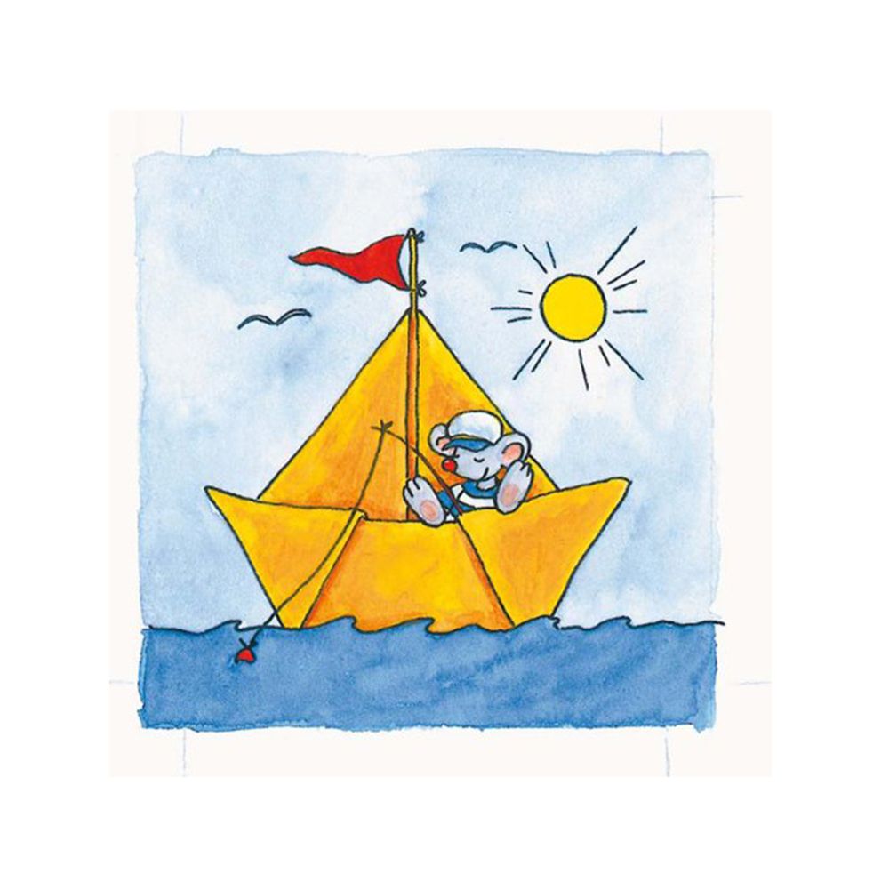 Дървени кубчета с картинки