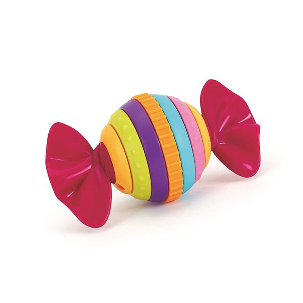 HOLA, Бебешка дрънкалка, Бонбон