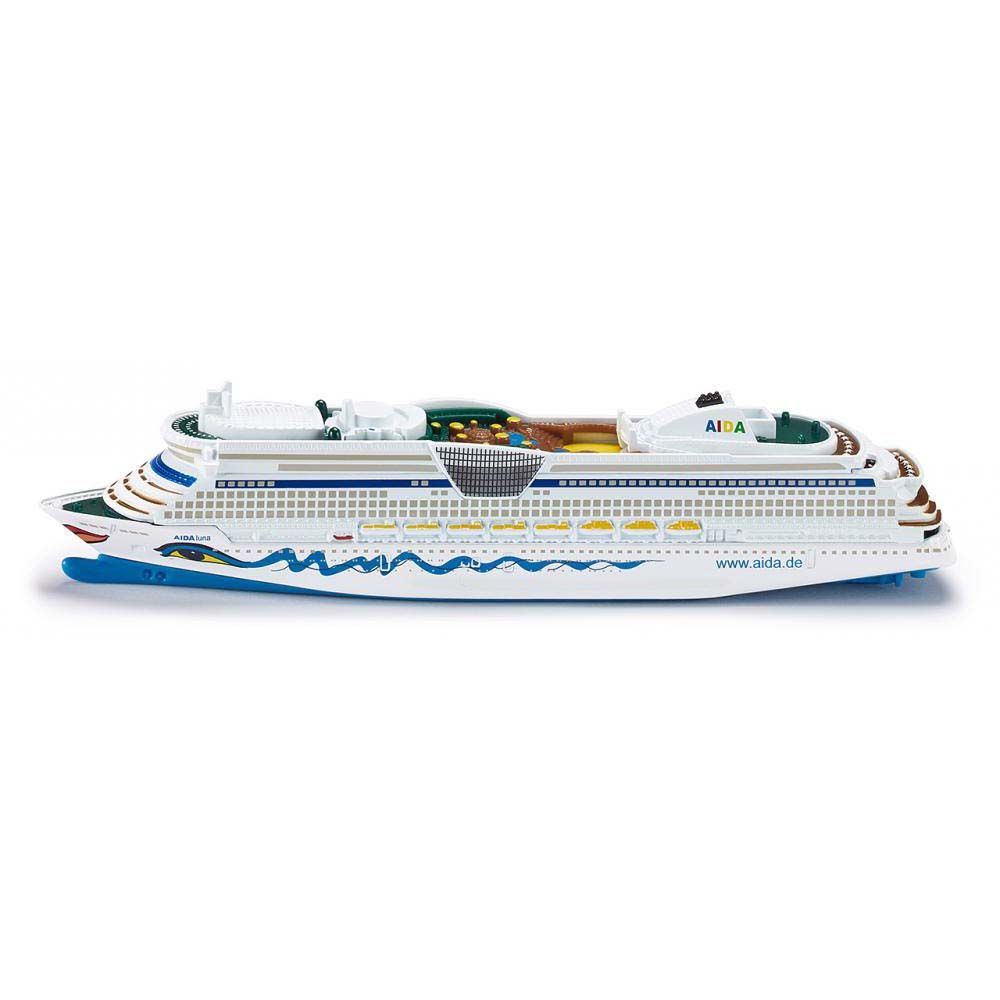 Круизен кораб, AIDA Cruise liner