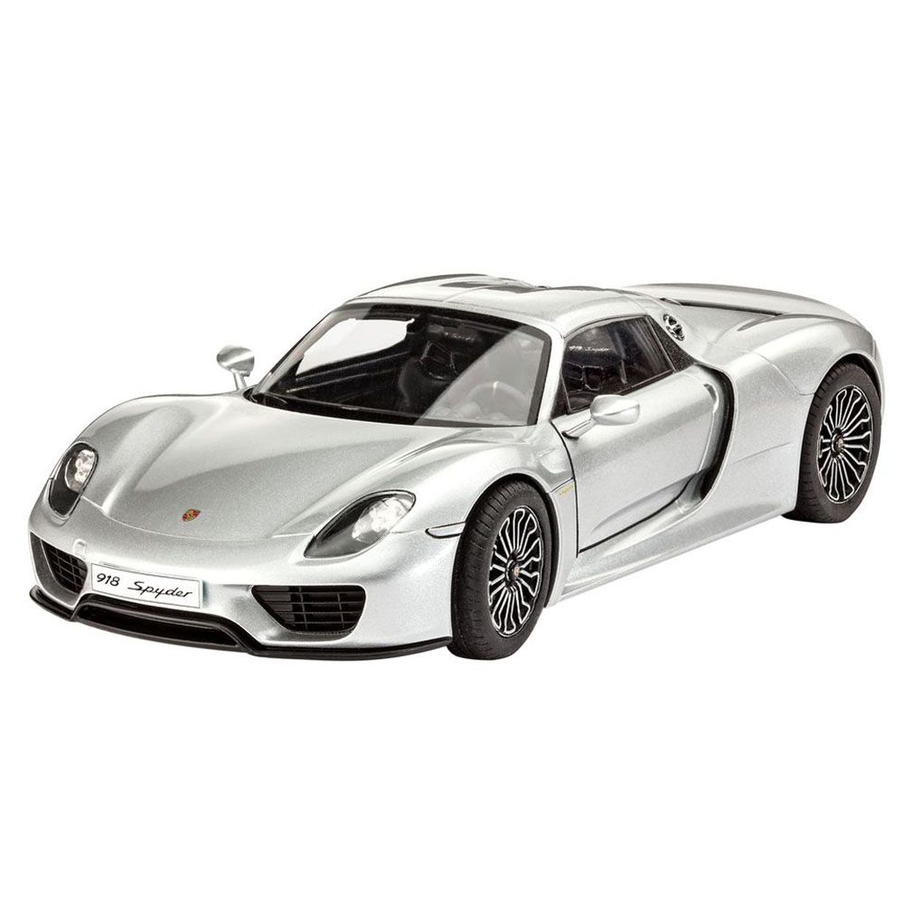 Revell, Сглобяем модел, Porsche 918 Spyder
