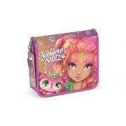 Портмоне, Хазелия