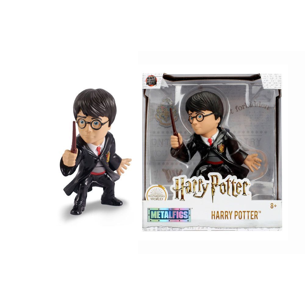 Jada toys, Фигурка за колекциониране, Хари Потър 4