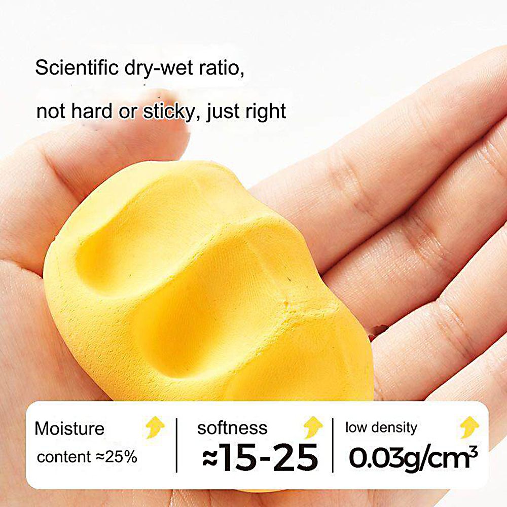 Комплект моделини с инструменти в кутия, 12 цвята