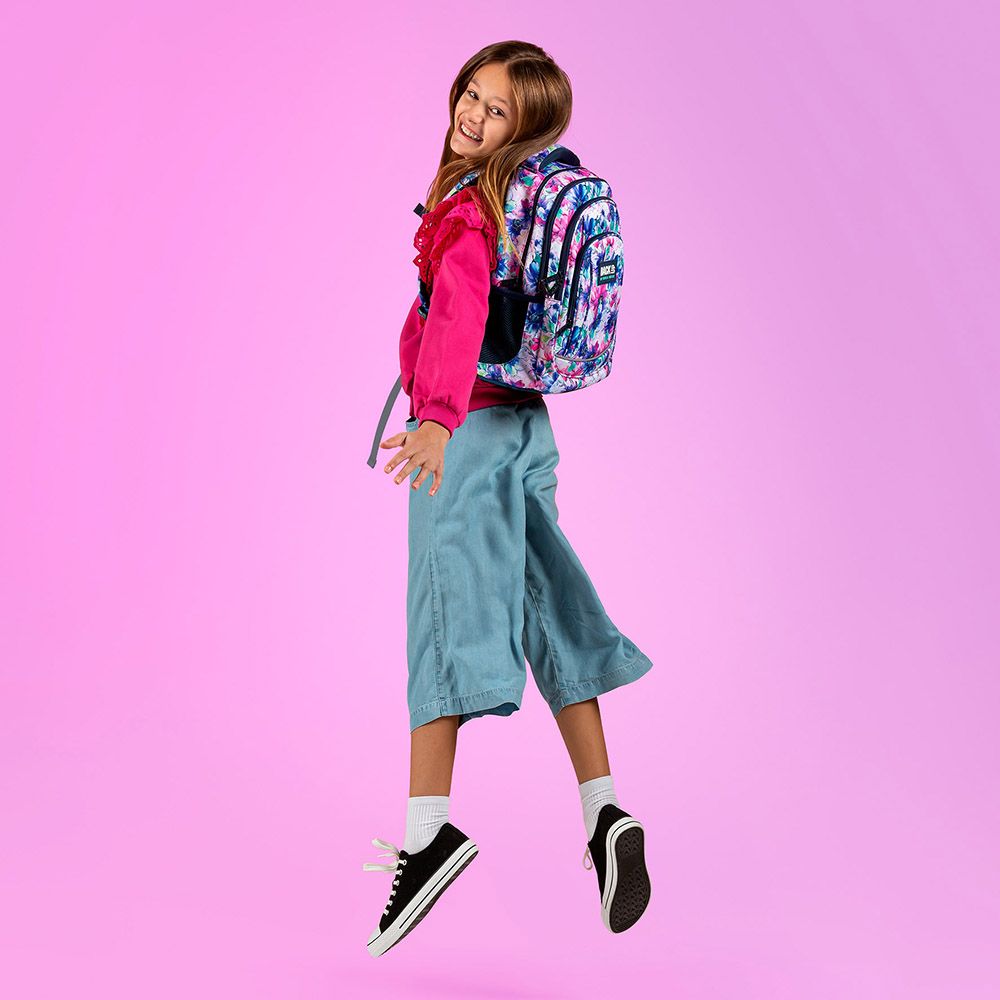 Ученическа раница Bloom