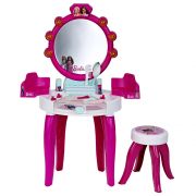 Детско студио за красота Barbie с аксесоари