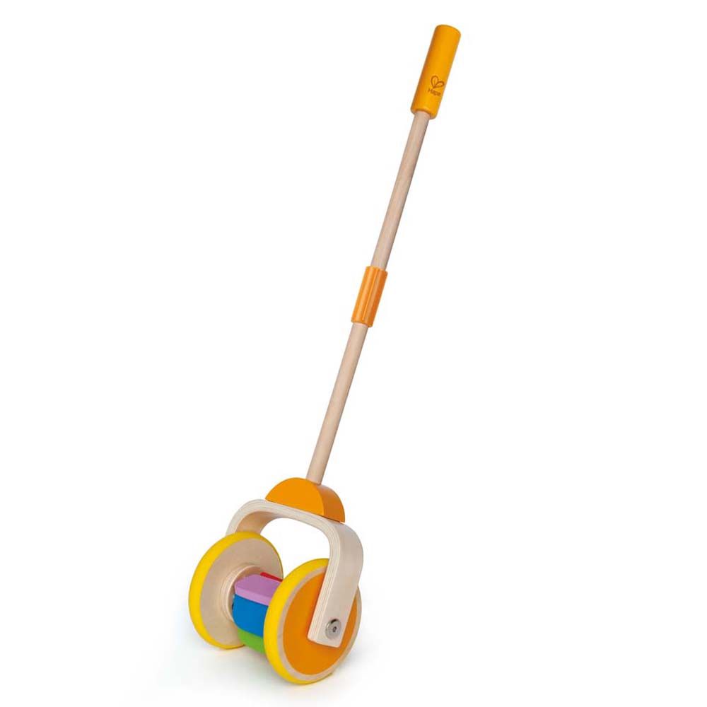 Hape, Играчка за бутане, Дъга