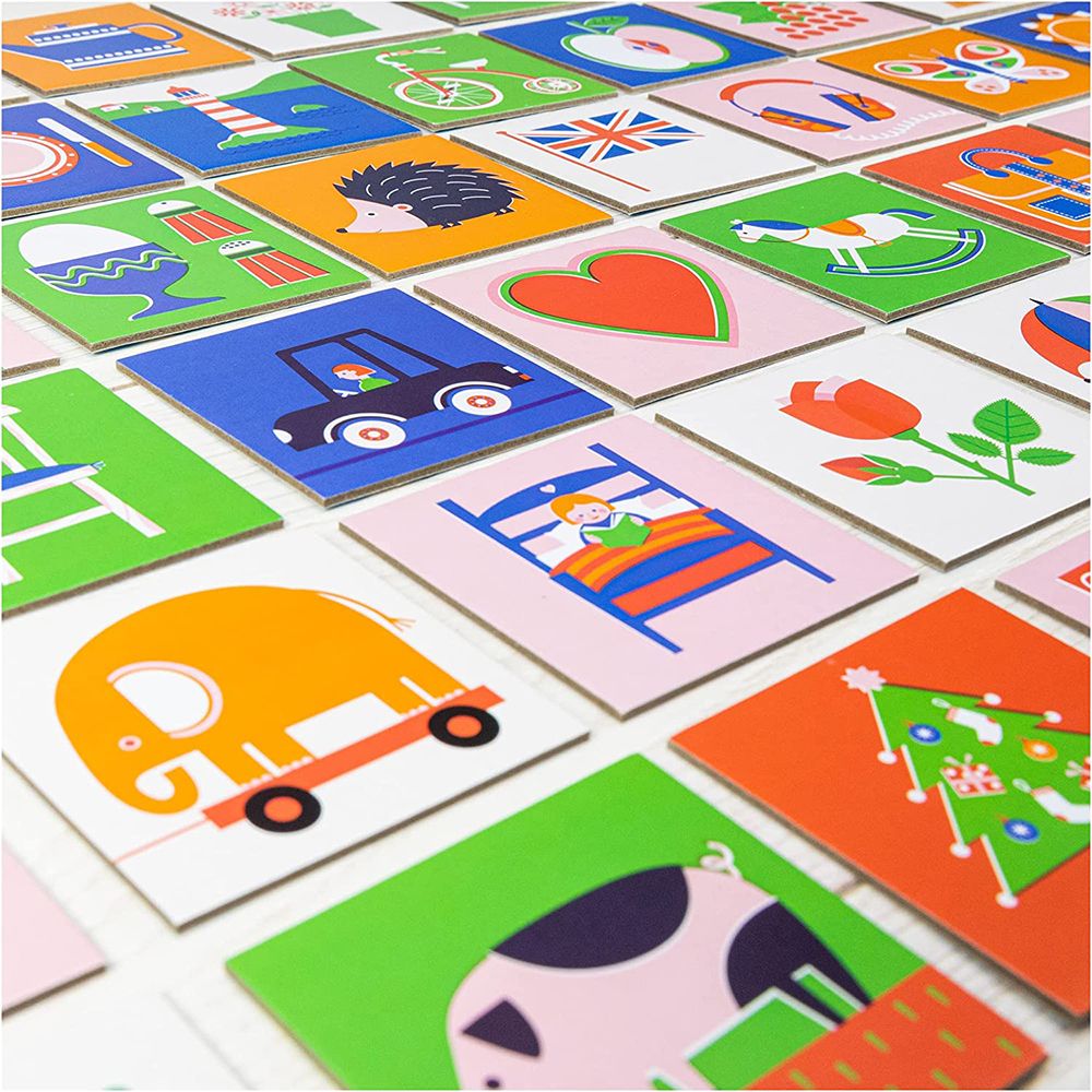 Игра ЛОТО, с картинки