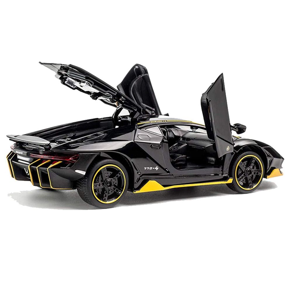 Toy, Метална кола, Lamborghini Centenario LP 770-4