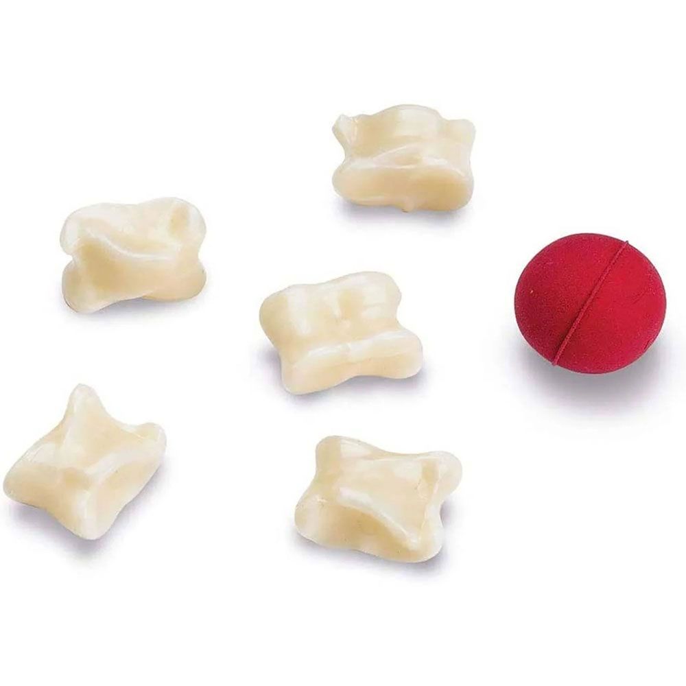 Игра Пет камъка