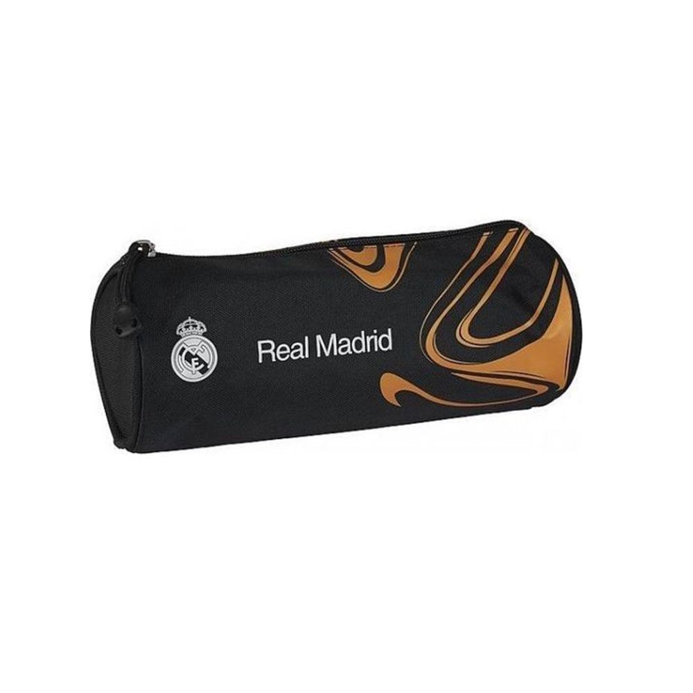 Astra, Несесер, Real Madrid