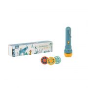 Приказно фенерче, Синьото слонче и приятели