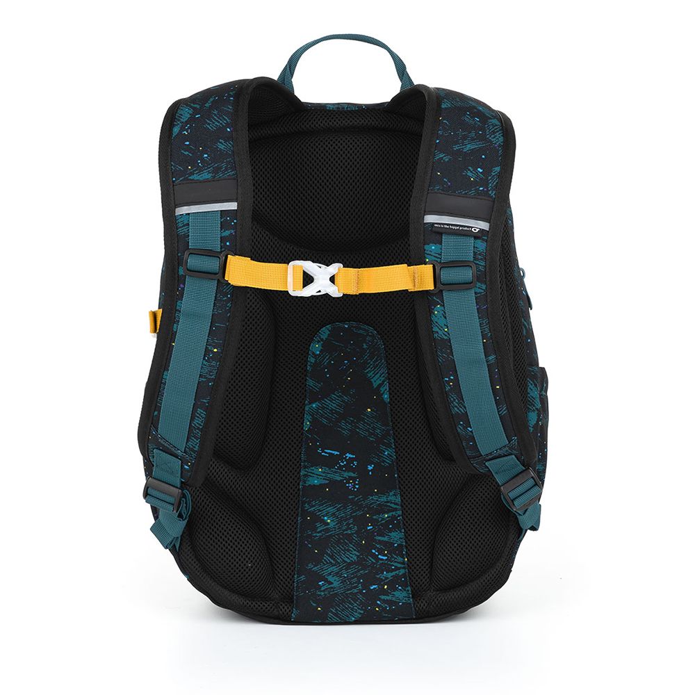 Анатомична ученическа раница, Звездно небе