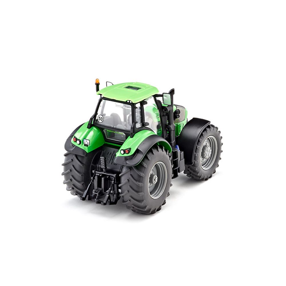 Трактор DEUTZ-FAHR Agrotron 7230TTV