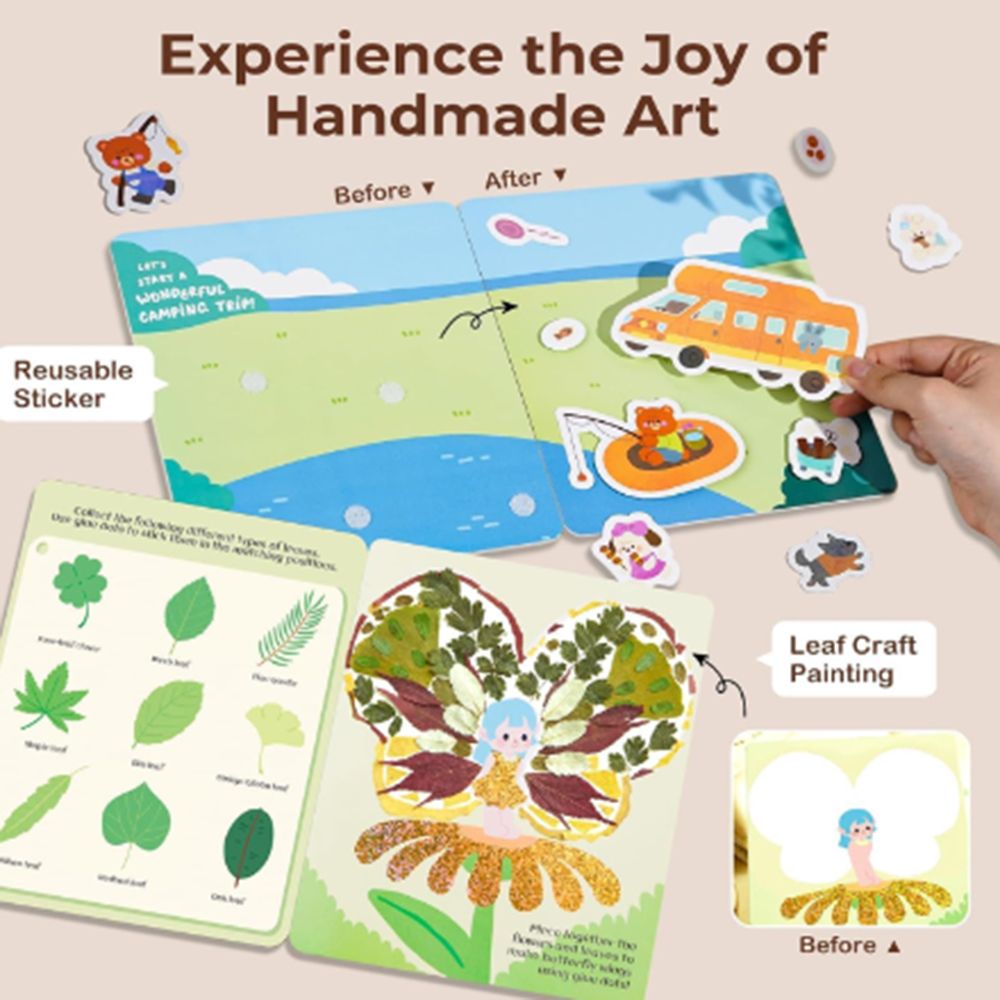 Чантичка с активности за път, Мъркащо коте