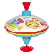 Класически метален пумпал на стойка, Играчки