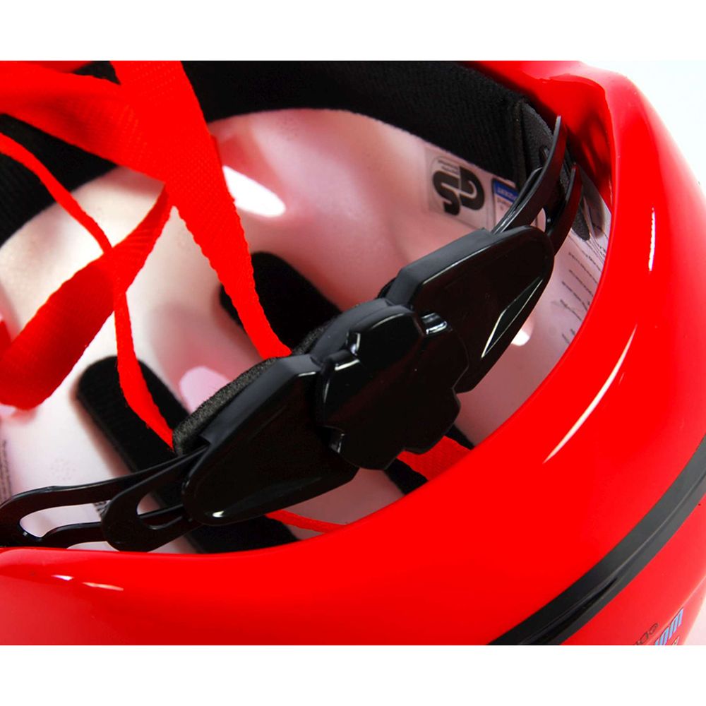 Детска каска за велосипед, Disney Cars