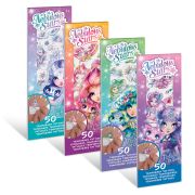 Временни татуировки с магически дизайн