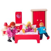 Спалня за кукли