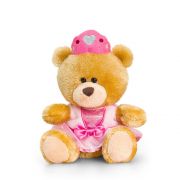 Плюшено мече-принцеса