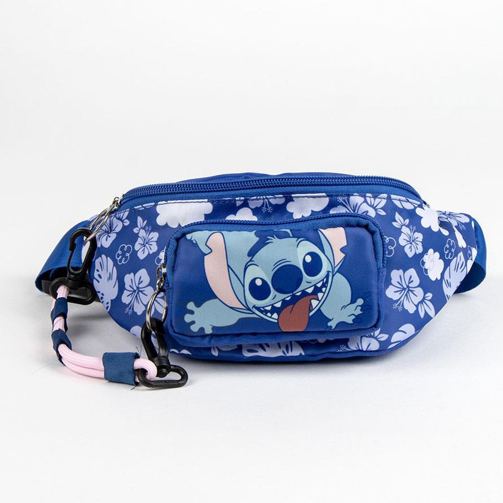 Детска чанта за кръста Stitch
