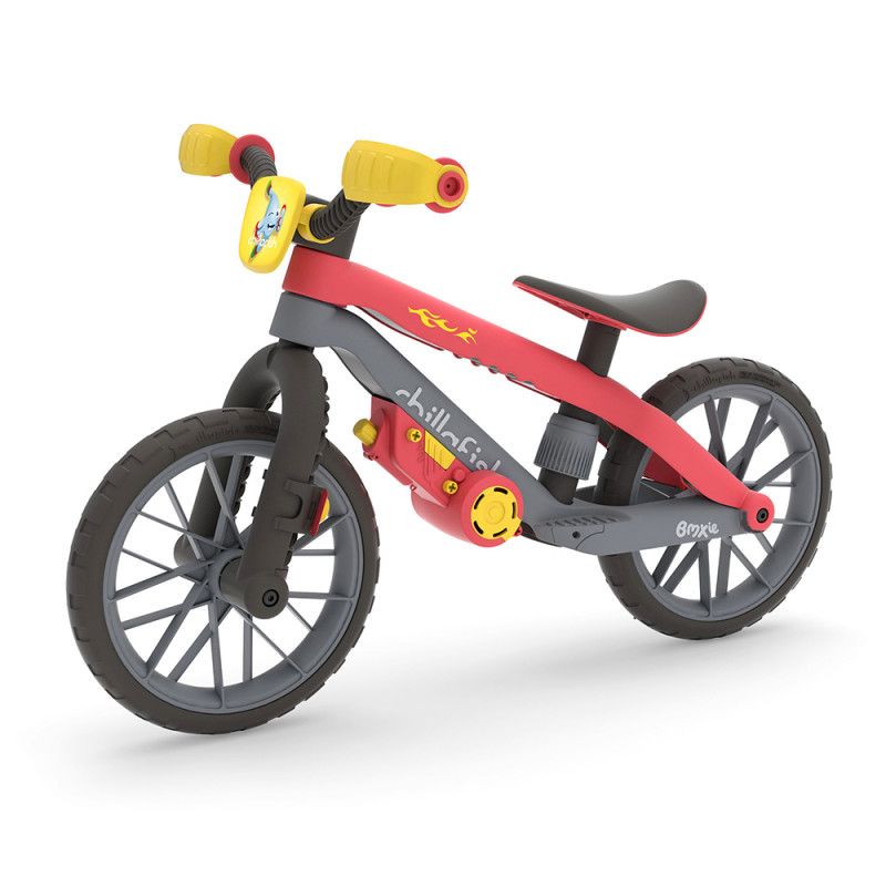 BMXIE MOTO - колело за баланс, асортимент 3 цвята