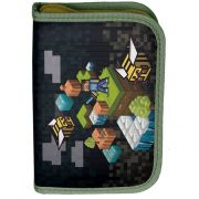 Ученически несесер, Start game