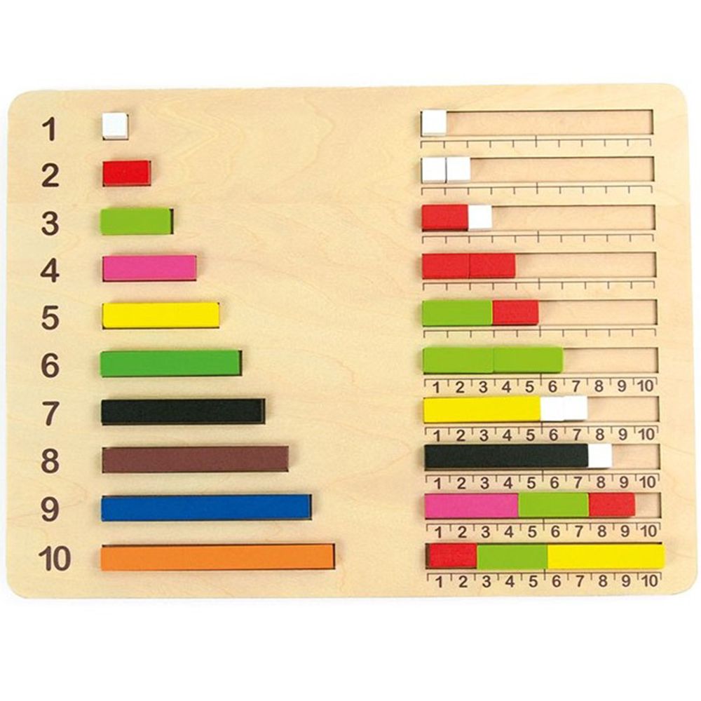 Математически дъски