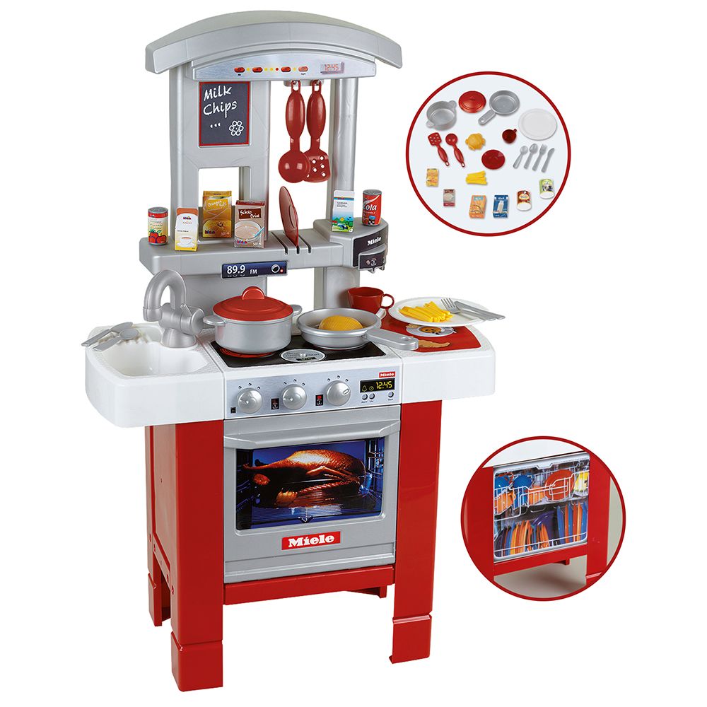 Miele Детска кухня Starter „Малък готвач“