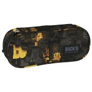 Ученически несесер Mechanic, овален