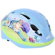 Детска каска за велосипед, Bluey