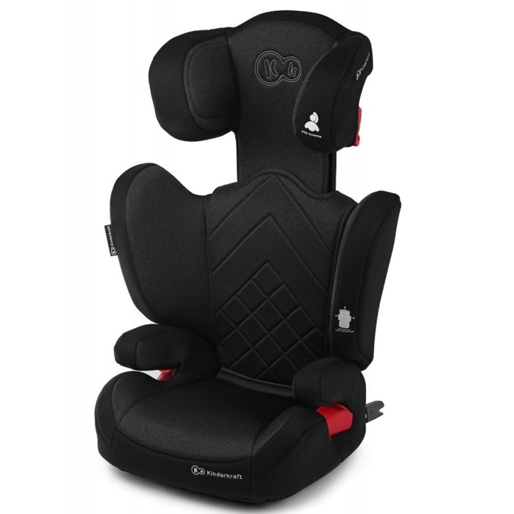 Столче за кола XPAND Isofix, 15-36 кг