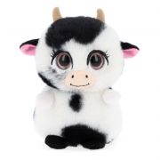 Плюшена играчка, Крава, 14 см.