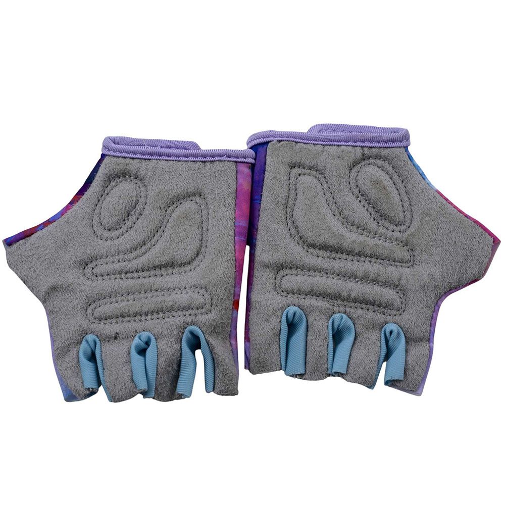 Детски ръкавици за велосипед, Замръзналото кралство