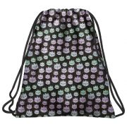 Спортна торба, Rainbow Cat