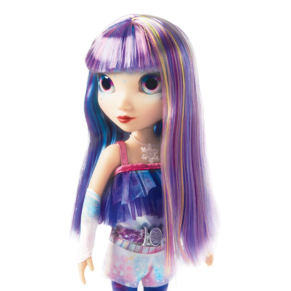 Звездна принцеса, Изадора, луксозна кукла