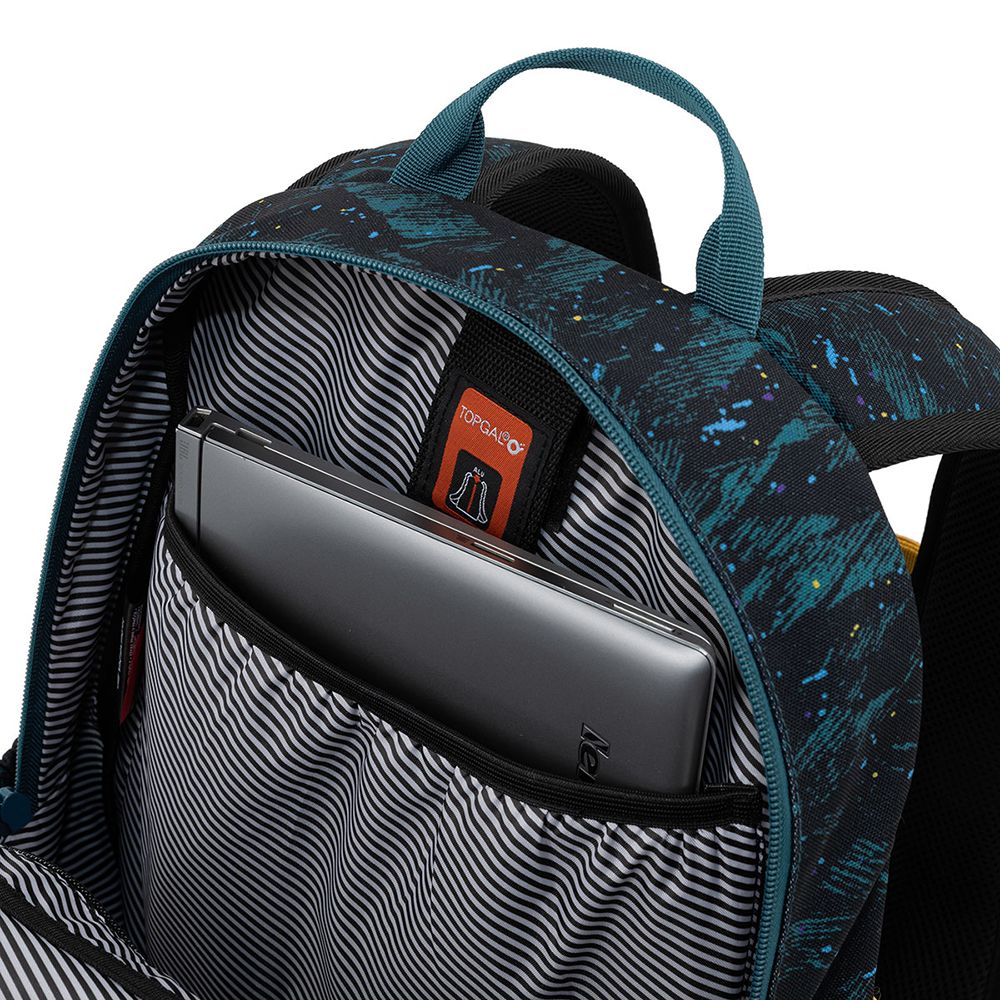 Анатомична ученическа раница, Звездно небе