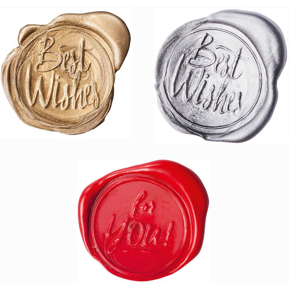 Восък за восъчни печати