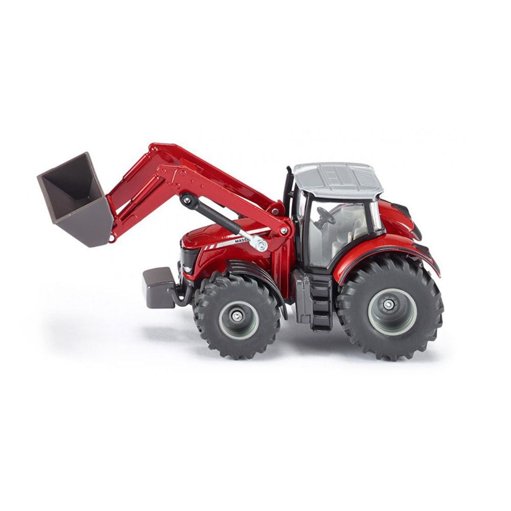 Siku, Трактор Massey Ferguson 8690