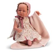 Кукла бебе, Морън, 46 см.