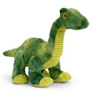 Динозавър Диплодок, плюшена играчка, 26 см