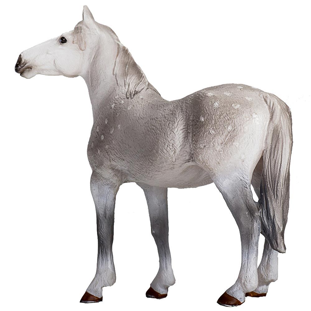 Фигурка за игра и колекциониране, Кон Орлов тръс